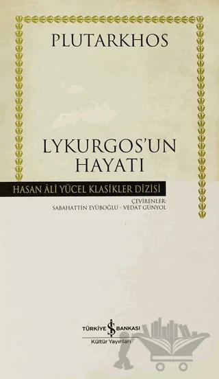 Lykurgos’un Hayatı
