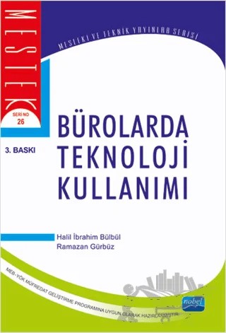 Mikroişlemciler – İlhan Tarımer – Nobel Akademik Yayıncılık kitap kapağı