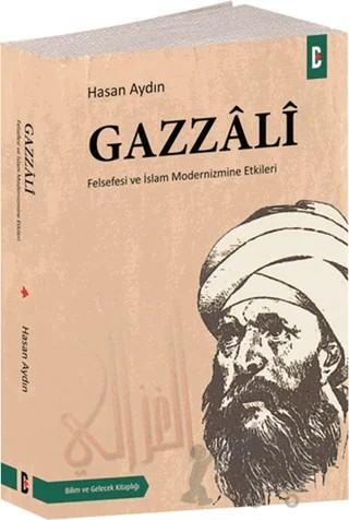 Gazzali – Hasan Aydın – Bilim ve Gelecek Kitaplığı kitap kapağı