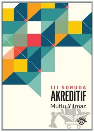 111 Soruda Akreditif – Mutlu Yılmaz – Optimist Kitap kitap kapağı
