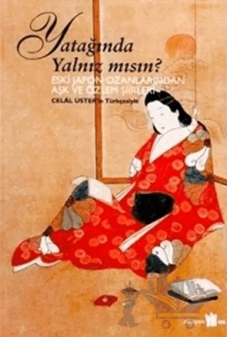 Yatağında Yalnız mısın? – Kolektif – Okuyan Us Yayınları kitap kapağı