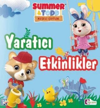 Yaratıcı Etkinlikler