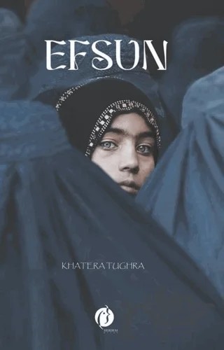 Efsun – Khatera Tughra – Herdem Kitap kitap kapağı