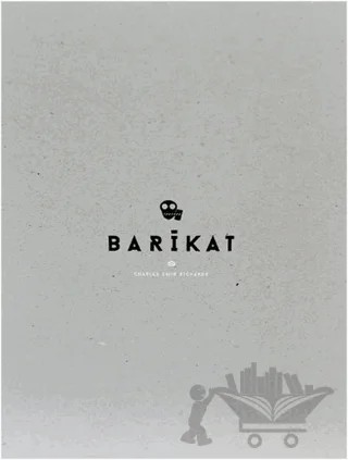 Barikat – Charles Emir Richard – Fotoğrafevi Yayınları kitap kapağı