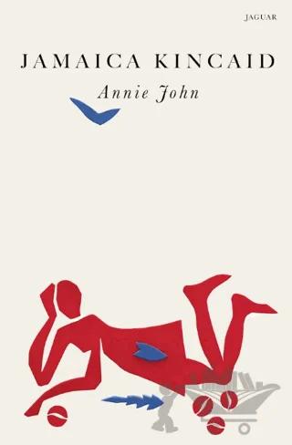 Annie John