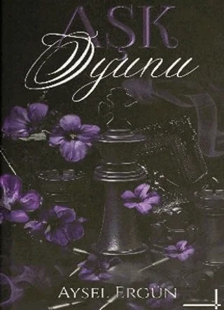 Aşk Oyunu – Aysel Ergün – Lolla Yayınları kitap kapağı
