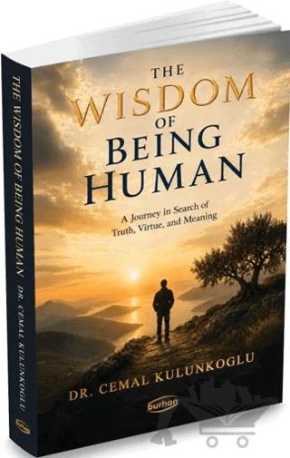 The Wisdom of Being Human