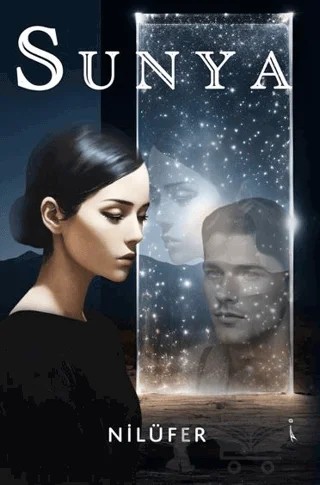 Sunya – Nilüfer Kanbar – İkinci Adam Yayınları kitap kapağı
