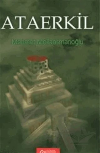 Ataerkil – Mehmet Mollaosmanoğlu – Güncel Yayıncılık kitap kapağı