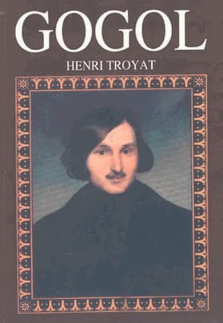 Gogol – Henri Troyat – Multilingual Yabancı Dil Yayınları kitap kapağı