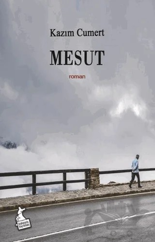Mesut – Kazım Cumert – Kanguru Yayınları kitap kapağı