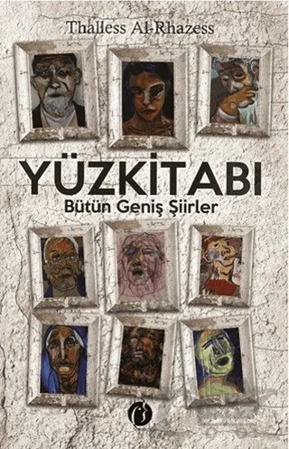 Yüzkitabı – Thalles Al-Rhazess – Herdem Kitap kitap kapağı