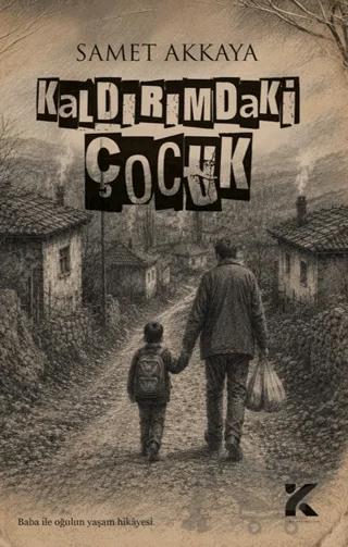 Kaldırımdaki Çocuk