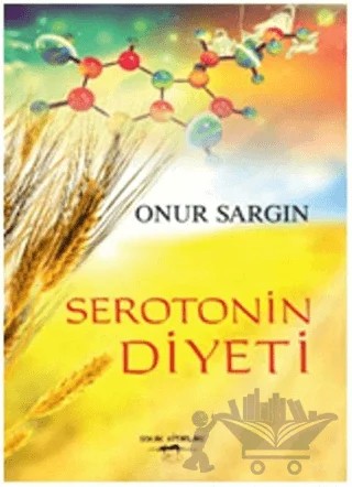 Serotonin Diyeti – Onur Sargın – Sokak Kitapları Yayınları kitap kapağı