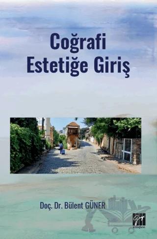 Coğrafi Estetiğe Giriş