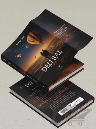Delibal - Kesişme (Şömizli) – Melda Teke – Oleksa Yayınevi kitap kapağı