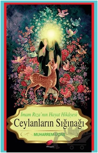 Ceylanların Sığınağı – Muharrem Uçan – Kalender Yayınevi kitap kapağı