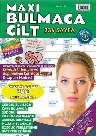 Maxi Cilt 5 – Kolektif – Maxi Yayıncılık kitap kapağı
