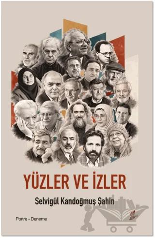 Yüzler ve İzler