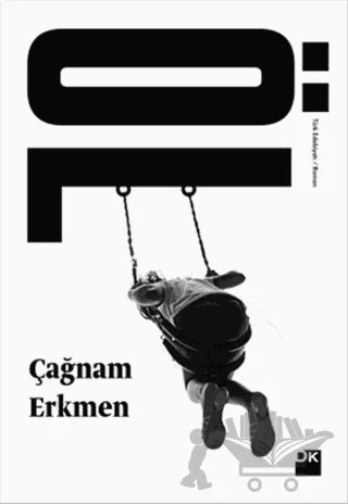 Öl – Çağnam Erkmen – Doğan Kitap kitap kapağı