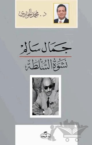 Cemal Salim Neşvetü's Sulta – Muhammed Cevadi – Ravza Yayınları kitap kapağı