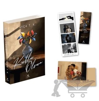 Kutlu Olsun - 2 – Ayça T. K. – Pukka Yayınları kitap kapağı