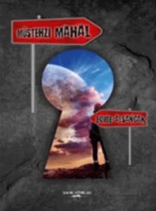 Müstehzi Mahal – Edibe Alsancak – Sokak Kitapları Yayınları kitap kapağı