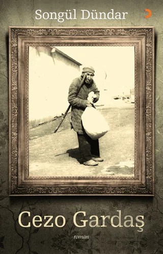 Cezo Gardaş – Songül Dündar – Cinius Yayınları kitap kapağı