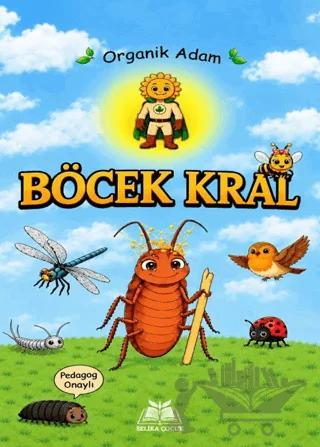 Böcek Kral