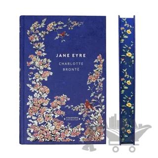 Cranford Classics Special Edition: Jane Eyre (SPRAYED EDGES)