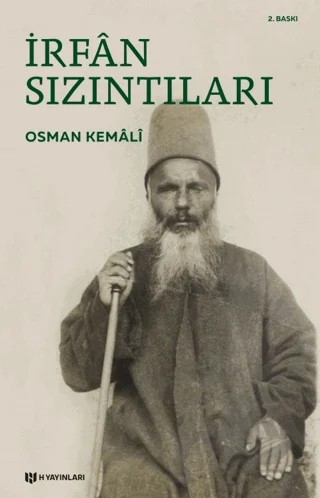 İrfan Sızıntıları – Osman Kemali – H Yayınları kitap kapağı