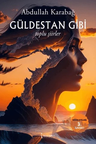 Güldestan Gibi – Abdullah Karabağ – İkinci Adam Yayınları kitap kapağı
