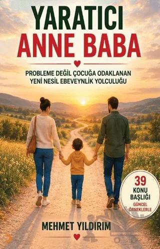 Yaratıcı Anne Baba