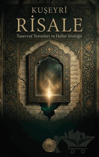 Risale – İmam Kuşeyri – Hatem'ül Enbiya Yayıncılık kitap kapağı