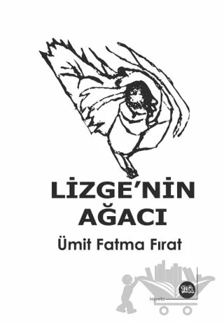 Lizge’nin Ağacı – Ümit Fatma Fırat – Na Yayınları kitap kapağı