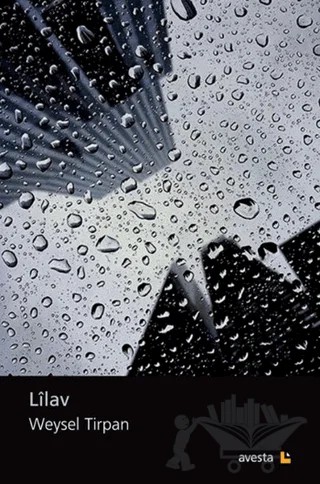 Lilav – Weysel Tirpan – Avesta Yayınları kitap kapağı