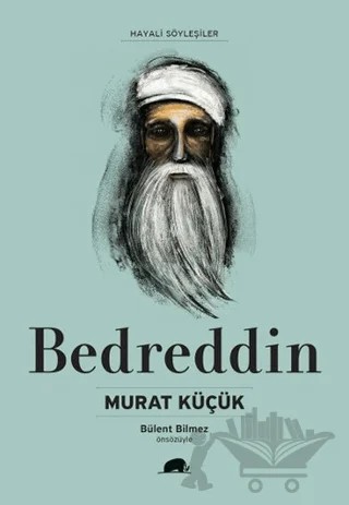 Bedreddin – Murat Küçük – Kolektif Kitap kitap kapağı