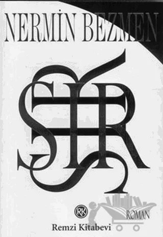 Sır – Nermin Bezmen – Remzi Kitabevi kitap kapağı
