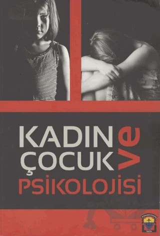 Kadın ve Çocuk Psikolojisi – Kolektif – St. Clements University kitap kapağı