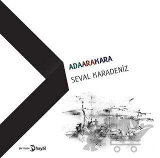 Adaarakara – Seval Karadeniz – Hayal Yayınları kitap kapağı