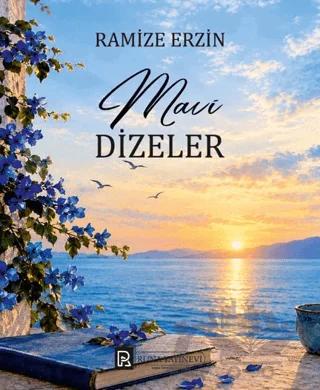 Mavi Dizeler