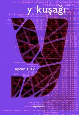 Y Kuşağı – Aycan Türk – Kafe Kültür Yayıncılık kitap kapağı