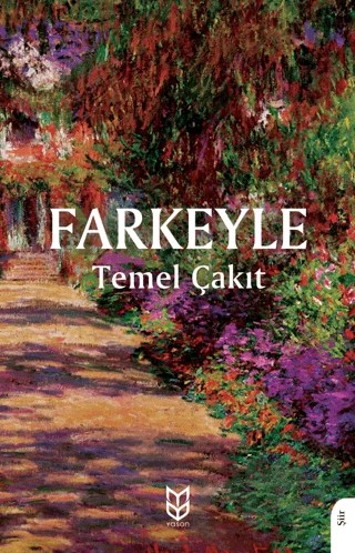 Farkeyle – Temel Çakıt – Yason Yayıncılık kitap kapağı