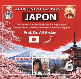 4 Continents 42 Pays Japon (6)