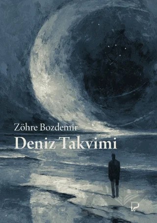 Deniz Takvimi – Zöhre Bozdemir – Paşa Yayınları kitap kapağı