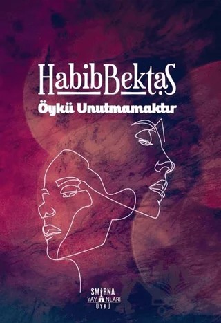 Öykü Unutmamaktır – Habib Bektaş – Smirna Yayınları kitap kapağı