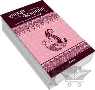 Kaniya Stranan – Yaşar Kaplan – Nubihar Yayınları kitap kapağı
