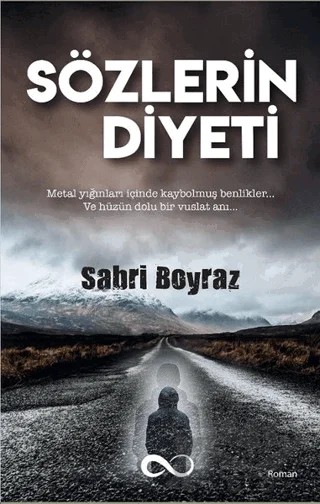 Sözlerin Diyeti – Sabri Poyraz – Bengisu Yayınları kitap kapağı