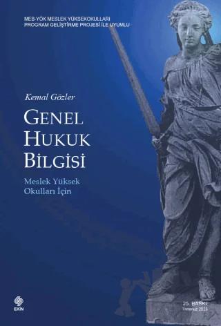 Genel Hukuk Bilgisi