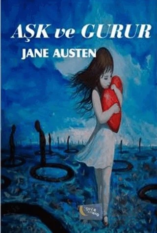 Aşk ve Gurur – Jane Austen – Gece Kitaplığı kitap kapağı